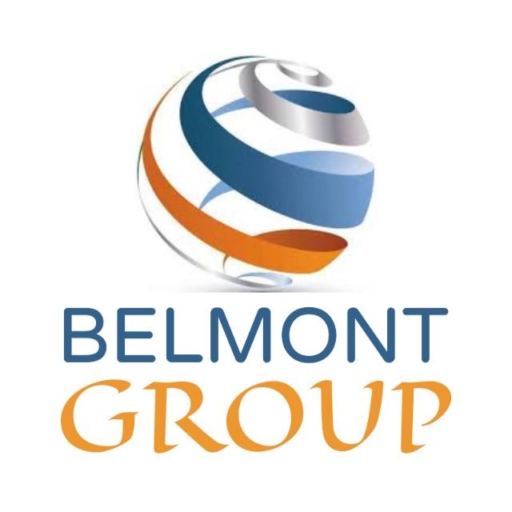 Belmont-Logo